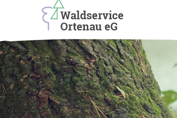 Juli 2016: Wilhelm Göppert verstärkt Waldservice-Vorstand