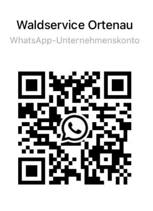 WhatsApp-Konto