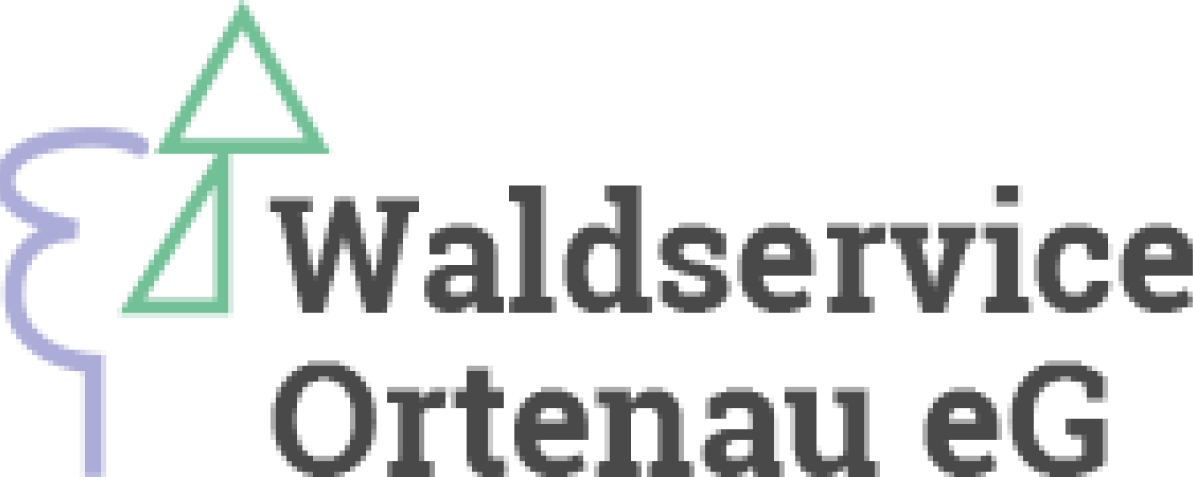 Logo Waldservice Ortenau